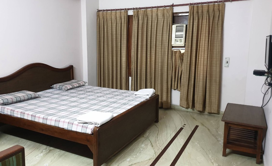 Room Three